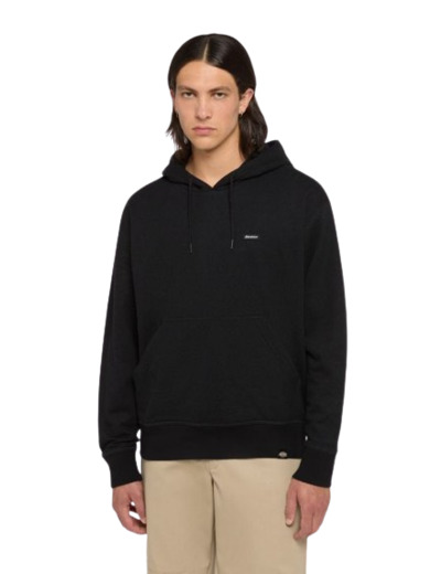 Sweat Capuche DICKIES Clancy Black