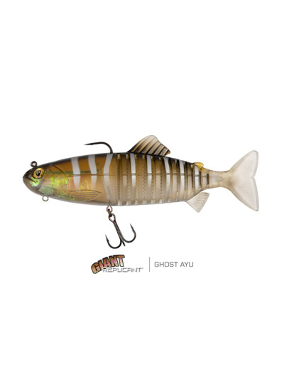rep jointed ghost ayu 27cm