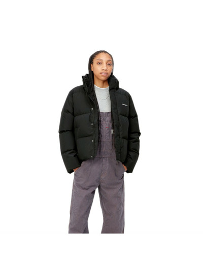 Doudoune Femme CARHARTT WIP Yanie Black