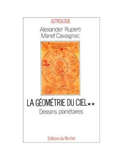 Géométrie du ciel, tome 2