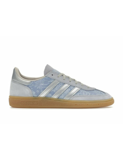 adidas Handball Spezial Liberty London Delft Blue (Femme)