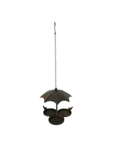 Mangeoire parapluie 20x22x22cm