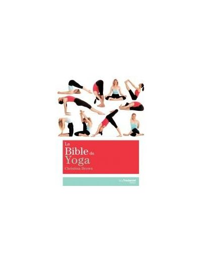 La Bible du Yoga