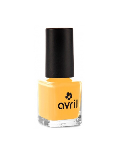 Vernis à ongles Mangue N° 572 7ml