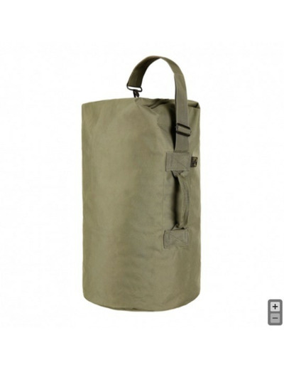 Sac paquetage ARES