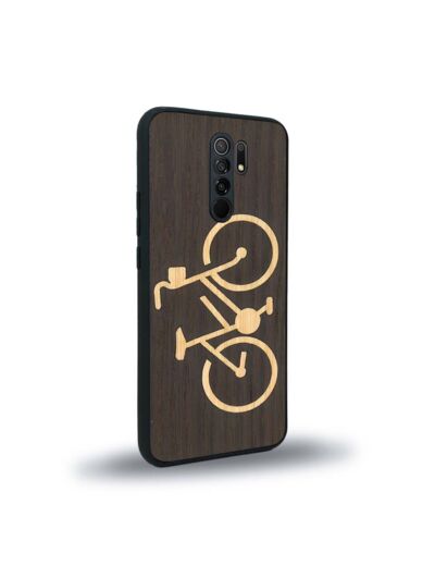 Coque Xiaomi Redmi 9 - Le Vélo