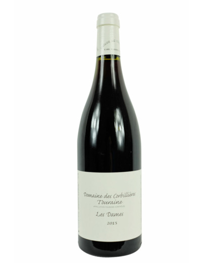 DOMAINE DES CORBILIÈRES, Les Dames, 2019