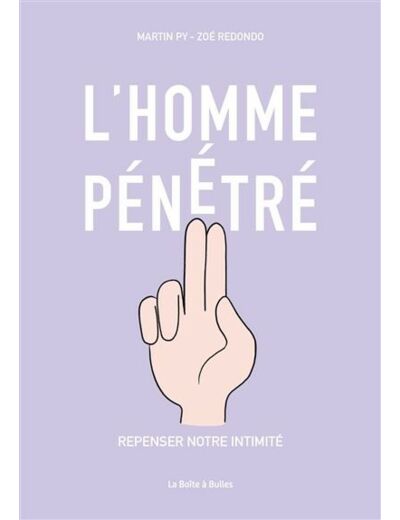 L'Homme pénétré