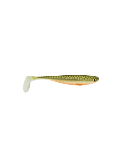 zand fat shad 12cm delalande