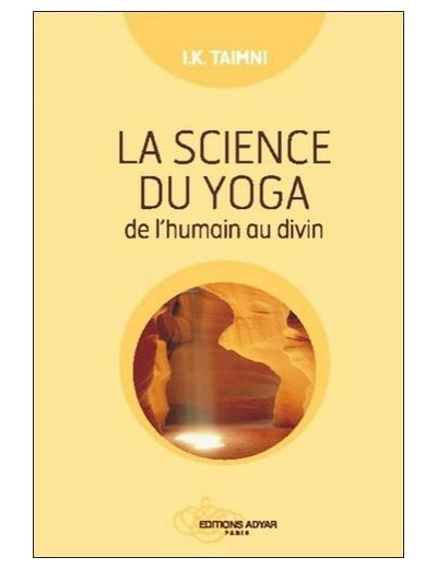 La science du yoga