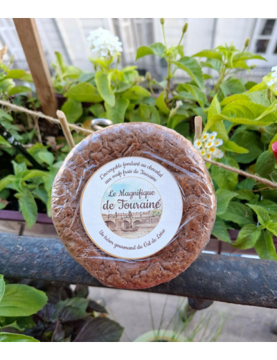 Le Magnifique de Touraine