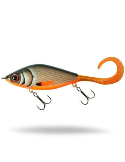 Guppie JR 11.5cm 51 CWC