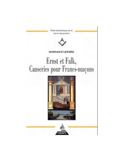 Ernst et Falk Causeries pour francs-maçons