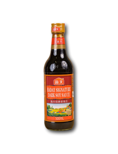 Sauce soja noire Haday Signature 500 ml