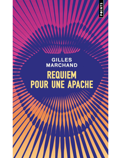 REQUIEM POUR UNE APACHE