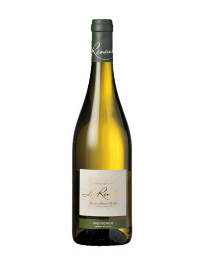 DOMAINE RENAUDIE SAUVIGNON 2021