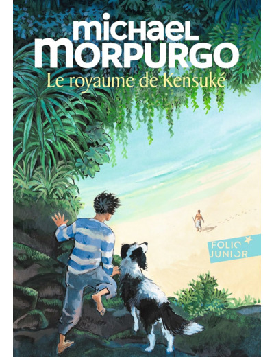 LE ROYAUME DE KENSUKE