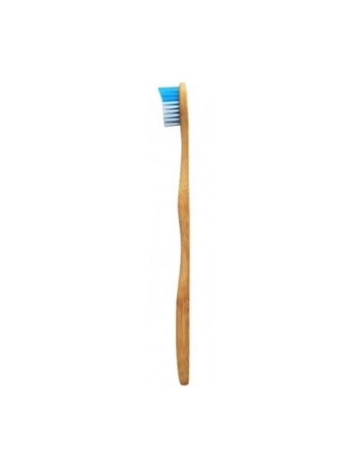 Brosse à dents Enfant Turquoise/Blanc Souple