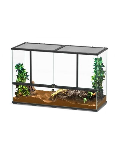 Terrarium - 118 x 45 x 75 cm