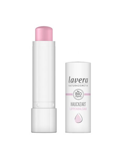 Baume à lèvres rose tendre 4.5g