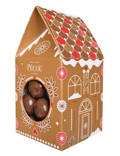 maison Friandises Chocolat