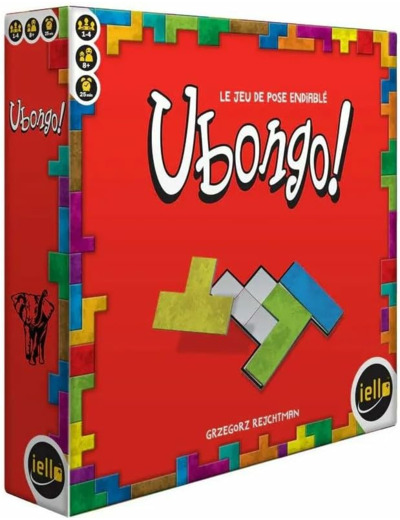 Ubongo