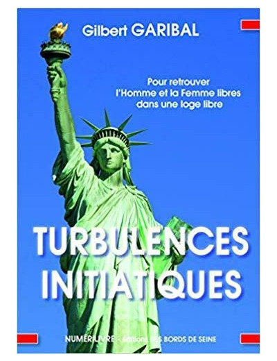 Turbulences Initiatiques