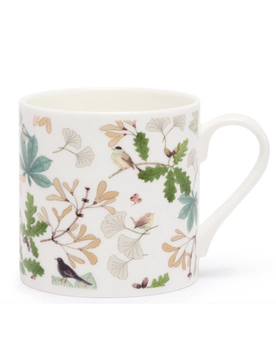 Mug automne Sophie Allport