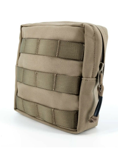 Poche Universelle – GK