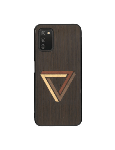 Coque Samsung A03S - Le Triangle