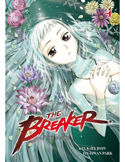 THE BREAKER - ULTIMATE - TOME 4