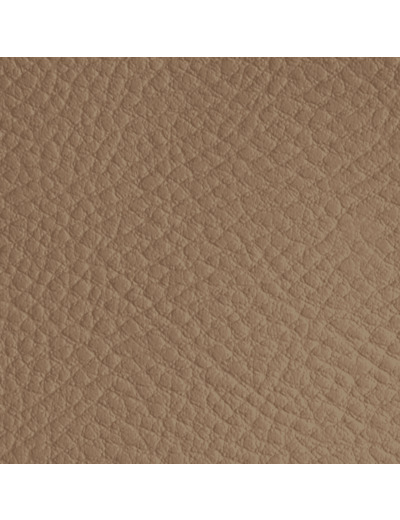 Simili cuir Karia Stone col 016 laize 140cm 40000 tours martindale