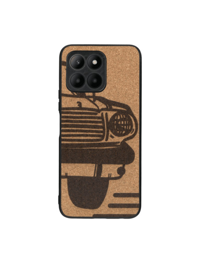 Coque Honor 70 Lite - La Mustang