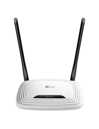 TP-Link TL-WR841ND - Routeur Wi-Fi N 300 Mbps