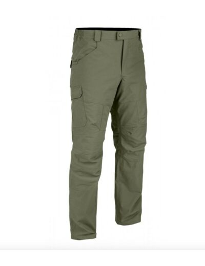 Pantalon Hurricane TOE (vert OD)