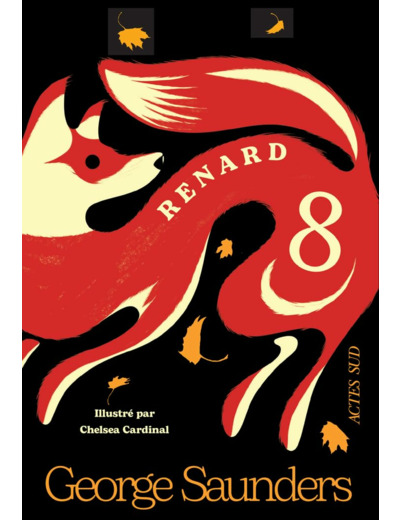RENARD 8