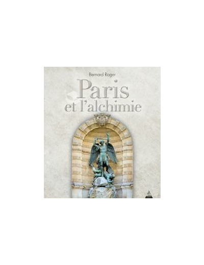 Paris et l'alchimie