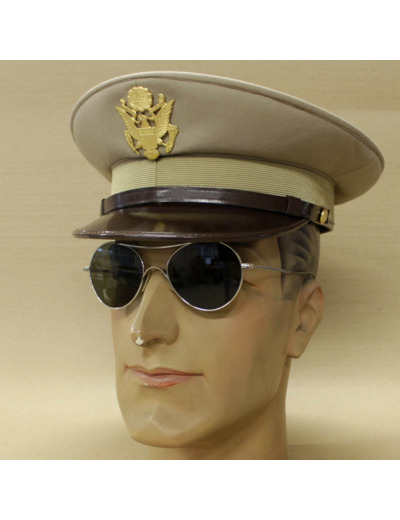 Casquette type US Army