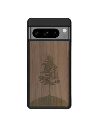 Coque Google Pixel 6 - L'Arbre