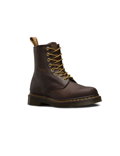 Dr. Martens Montante 1460 Dark Brown