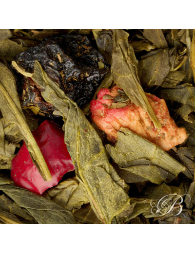 Promenons-nous dans les bois