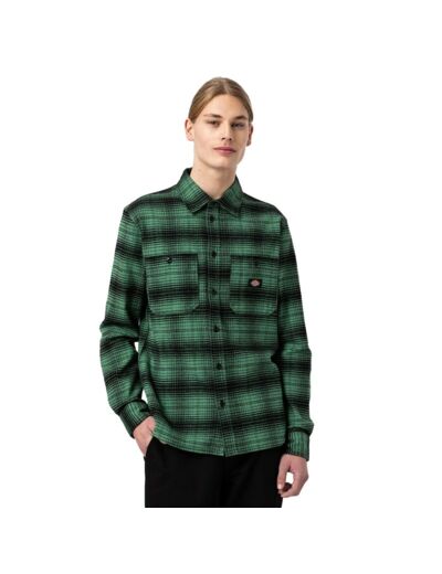 Chemise Dickies Evansville Ivy