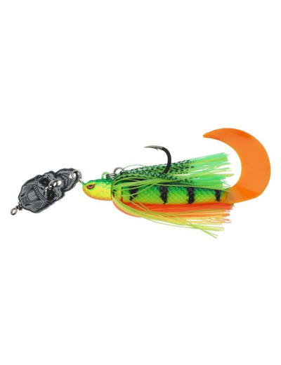 skull blade jig XL mad cat