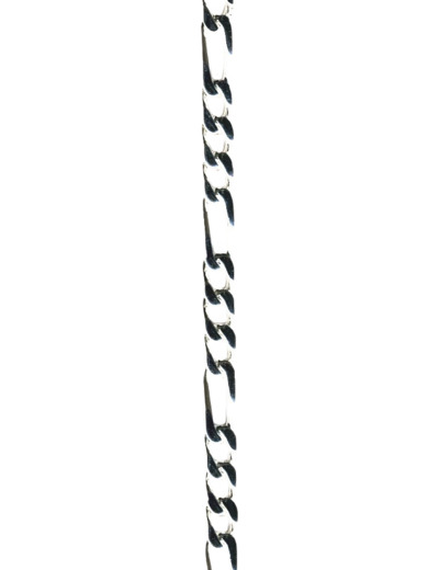 Collier 70cm en Argent 925 - FIGARO