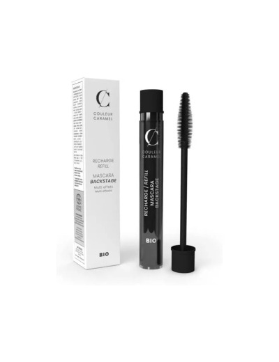 Recharge Mascara backstage n°31 Noir