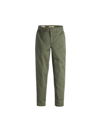 Pantalon Femme LEVIS Chino Thyme