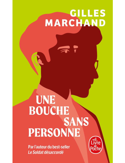 UNE BOUCHE SANS PERSONNE