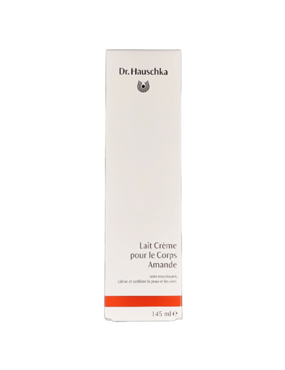 Lait Crème pour le Corps Amande 145ml