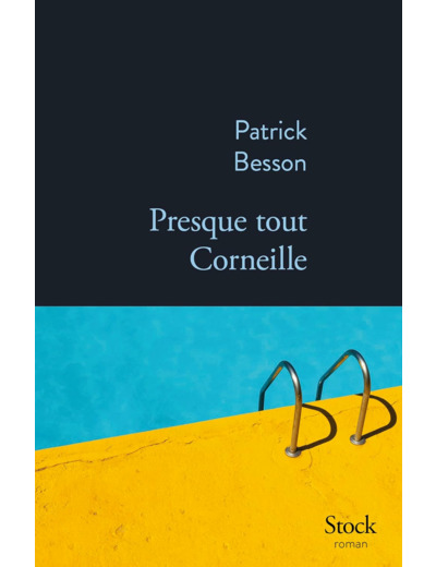 PRESQUE TOUT CORNEILLE