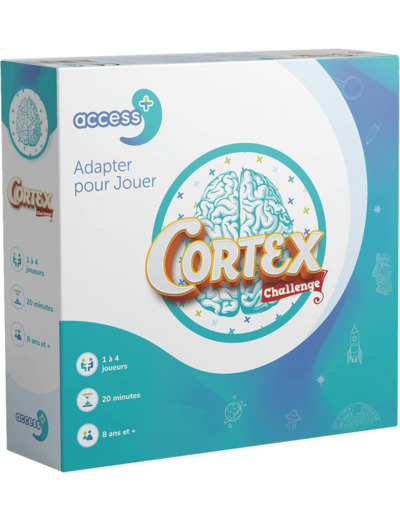 Cortex Access +